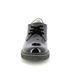 Lelli Kelly Girls Shoes - Black patent - LK8287/DB01 ROCHELLE MISS LK