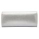 Lotus Matching Handbag - Silver - ULG056/01 CLAIRE EVELYN