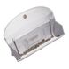 Lotus Matching Handbag - Silver - ULG056/01 CLAIRE EVELYN