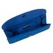 Lotus Matching Handbag - Blue - ULG056/ CLAIRE FLORINA