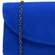 Lotus Matching Handbag - Blue - ULG056/ CLAIRE FLORINA
