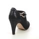 Lotus Shoe-boots - Black - ULS440/34 GLORIA
