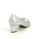Lotus Court Shoes - Off white - ULS165/67 IMMY ATTICA NAR