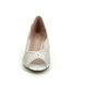 Lotus Court Shoes - Off white - ULS165/67 IMMY ATTICA NAR