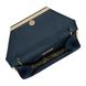 Lotus Matching Handbag - Navy - ULG057/70 MARTHA MEGAN