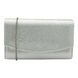 Lotus Matching Handbag - Silver - ULG074/01 TRANCE  BERNADETTE