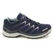 Lowa Walking Shoes - Navy - 320709-6959 INNOX GTX LO W