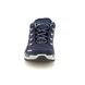 Lowa Walking Shoes - Navy - 320709-6959 INNOX GTX LO WOMENS
