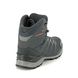 Lowa Walking Boots - Charcoal - 320703-9707 INNOX MID GTX WOMENS