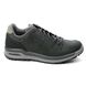 Lowa Walking Shoes - Dark grey nubuck - 310812-0937 LOCARNO GTX M