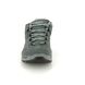 Lowa Walking Shoes - Grey nubuck - 320817-9781 LOCARNO GTX WIDE