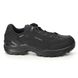 Lowa Walking Shoes - Black nubuck - 310963-9999 RENEGADE GTX LO