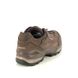 Lowa Walking Shoes - Brown nubuck - 310967-4211 RENEGADE GTX LO