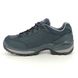 Lowa Walking Shoes - Navy nubuck - 320963-0647 RENEGADE GTX LO
