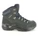 Lowa Outdoor Walking Boots - Dark Grey - 310968-0954 RENEGADE GTX MID