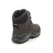 Lowa Outdoor Walking Boots - Brown nubuck - 310945-4309 RENEGADE GTX MID