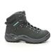 Lowa Walking Boots - Grey nubuck - 320945-9368 RENEGADE GTX MID