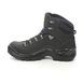 Lowa Outdoor Walking Boots - Dark grey nubuck - 310945-0954 RENEGADE GTX MID