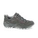 Lowa Walking Shoes - Dark Grey - 310805-0937 SIRKOS EVO GTX LO
