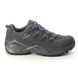 Lowa Walking Shoes - Grey Blue - 310805-9704 SIRKOS GTX LOW MENS