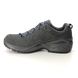 Lowa Walking Shoes - Grey Blue - 310805-9704 SIRKOS GTX LOW MENS