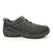 Lowa Walking Shoes - Grey suede - 310805-0937 SIRKOS GTX LO MENS