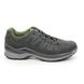 Lowa Walking Shoes - Grey nubuck - 310733-9441 TORO EVO GTX LO