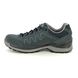 Lowa Walking Shoes - Navy leather - 310931-6130 TORO PRO GTX LO MENS