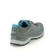 Lowa Walking Shoes - Grey leather - 320931-9727 TORO PRO GTX W