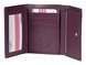 Begg Exclusive Purse - Purple - 3273/59 3273 5 Origin Small Purse with RFID