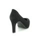Marco Tozzi High-heeled Shoes - Black - 22417/24/001 BADAMI 01