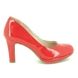 Marco Tozzi High-heeled Shoes - Red patent - 22421/22/524 BADAMI 91