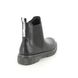 Marco Tozzi Chelsea Boots - Black - 25404/27/096 BADIE CHELSEA