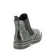 Marco Tozzi Chelsea Boots - Dark Grey - 25422/23/229 BELLO CHELSEA