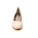 Marco Tozzi Court Shoes - Beige - 22424/42/404 BITTO