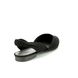 Marco Tozzi Closed Toe Sandals - Black - 29409/32/001 BRAVISLING