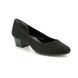 Marco Tozzi Heeled Shoes - Black - 22305/32/001 CARGO