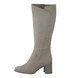 Marco Tozzi Knee-high Boots - Taupe - 25501/29/341 DELOLONG