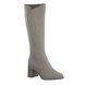 Marco Tozzi Knee-high Boots - Taupe - 25501/29/341 DELOLONG