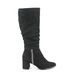 Marco Tozzi Knee-high Boots - Black - 25516/23/001 DELOLONG