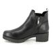 Marco Tozzi Chelsea Boots - Black - 25806/29/001 DONO CHELSEA