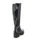 Marco Tozzi Knee-high Boots - Black - 25606/41/001 DONO LONG