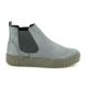 Marco Tozzi Chelsea Boots - Grey - 25454/23/221 DURLOURDES