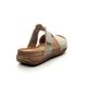Marco Tozzi Comfortable Sandals - Platinum - 27505/22/960 FRIDA  91