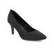 Marco Tozzi High-heeled Shoes - Black - 22452/33/001 OLAP