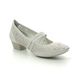 Marco Tozzi Mary Jane Shoes - Off-white - 24503/24/133 PAVOBAR 01