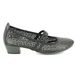 Marco Tozzi Mary Jane Shoes - Black - 24503/22/002 PAVOBAR 91