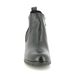 Marco Tozzi Ankle Boots - Black - 25395/33/002 PESALEA