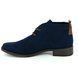Marco Tozzi Ankle Boots - Navy - 25101/890 RAPALL