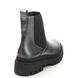 Marco Tozzi Chelsea Boots - Pewter - 25822/41/915 ROSTRA CHELSEA